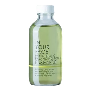 In Your Face Phyto-Biotic Balancing Toner Essence