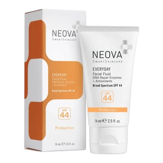 Neova Everyday Facial Fluid Broad Spectrum SPF 44
