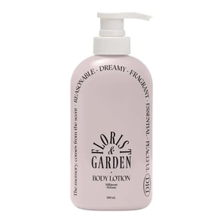 Odid Milkincera Perfume Body Lotion