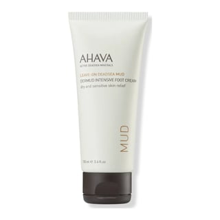 AHAVA Dermud Intensive Foot Cream