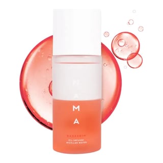 Nama Bareskin Oil-Infused Micellar Water