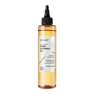 Brillare Pure Coconut Oil
