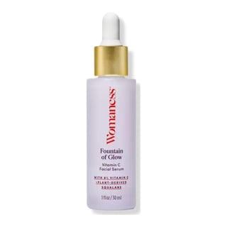 Womaness Fountain of Glow Vitamin C Face Serum