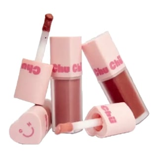 Chu Chü Beauty Heart Paint