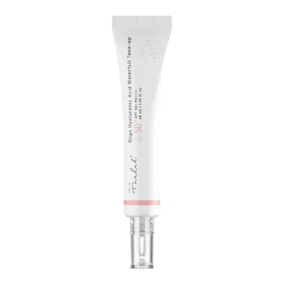 THE LAB by blanc doux Oligo Hyaluronic Acid Waterfull Tone-Up SPF 50+