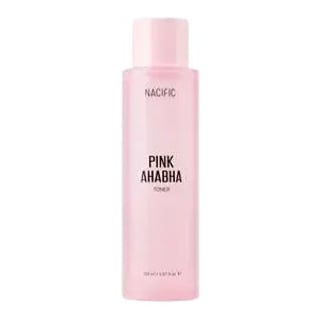 Nacific Pink AHABHA Toner