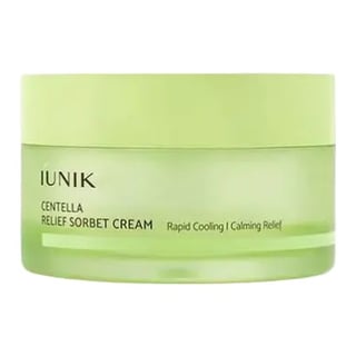 iUNIK Centella Relief Sorbet Cream
