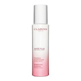 Clarins White Plus Pure Translucency Brightening Emulsion