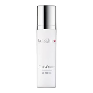 La Colline Clar•Ology Le Sérum