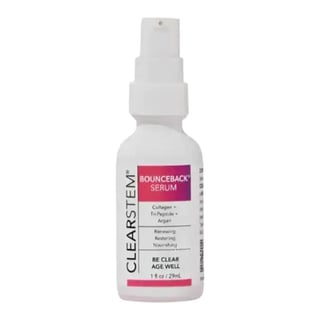 Clearstem Skincare Bounceback Serum
