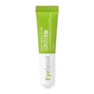 I.Lenol (Eyelenol) Tinted Eye Cream For Dark Circles