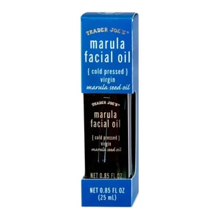 Trader Joe's Marula Facial Oil