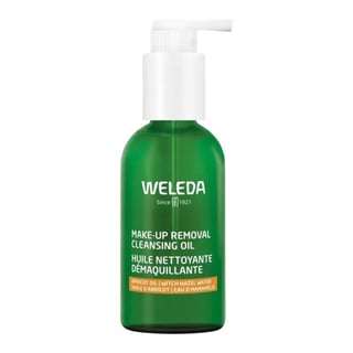 Weleda Make-Up Removal Cleansing Oil