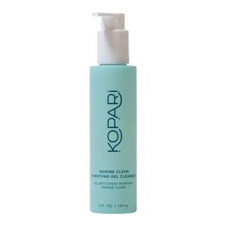 Kopari Marine Clean Purifying Gel Cleanser