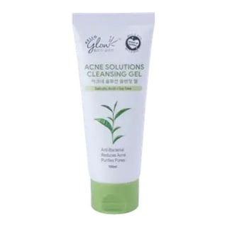 Hello Glow Acne Solutions Cleansing Gel