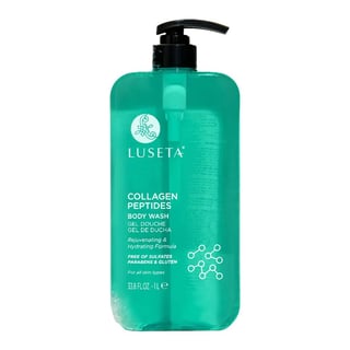 Luseta Body Wash