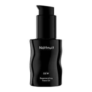 Nottnuit Dew Regenerating Face Oil