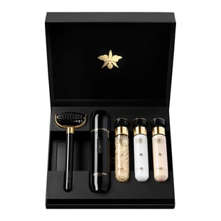 Guerlain Orchidée Impériale Black The Treatment