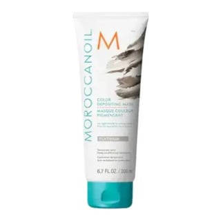 MoroccanOil Color Depositing Mask