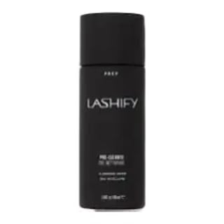 Lashify Pre-Cleanse Japanese Cleansing Water