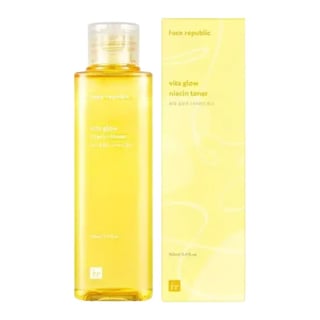 Face Republic Vita Glow Niacin Toner