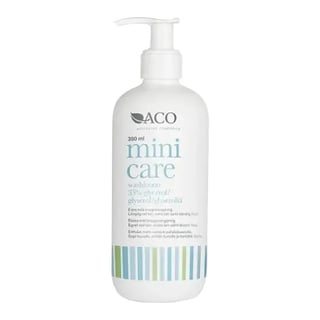 ACO Minicare Washlotion