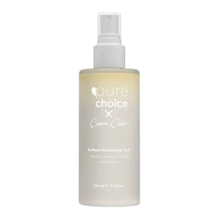 Pure Choice Bi-Phase Moisturizing Tonic
