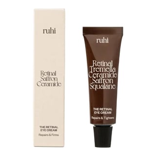 ruhi The Retinal Eye Cream