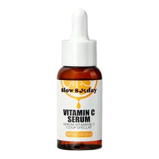 Slow Sunday Vitamin C Serum