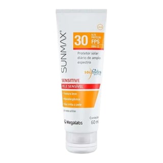 Sunmax Sensitive SPF 30