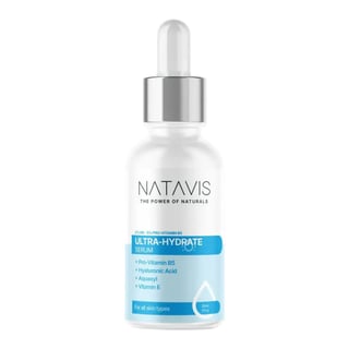 Natavis Ultra-Hydrate Serum