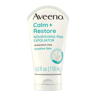 アビーノ Calm + Restore™ ナリッシング PHA フェイシャル エクスフォリエーター