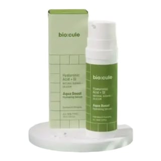 biocule Aqua Boost Hydrating Serum