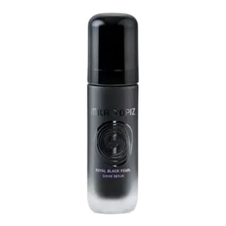 Mila D'Opiz Royal Black Pearl Divine Serum