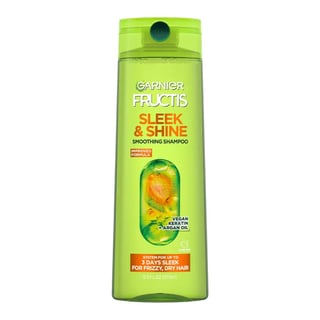 Garnier Sleek & Shine Smoothing Shampoo
