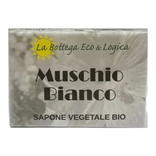 La Bottega Eco & Logica Organic Plant Soap