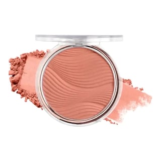 Seraphine Botanicals Tea + Rose Streak-Free Satin Blush