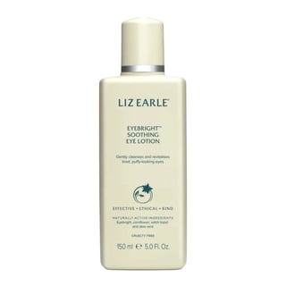 Liz Earle Eyebright Soothing Eye Lotion