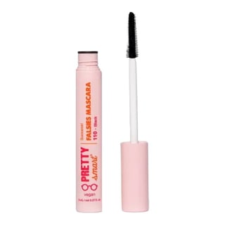 Pretty Smart Cosmetics Success! Mascara
