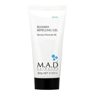 M.A.D Skincare Blemish Repelling Gel
