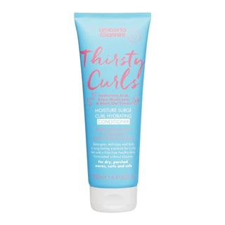 Umberto Giannini Thirsty Curls Moisture Surge Curl Hydrating Conditioner