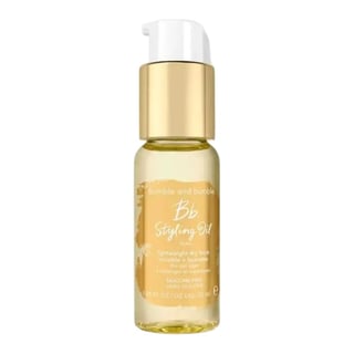 Bumble and bumble. Styling Oil