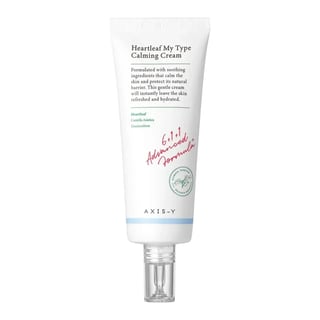 AXIS - Y Heartleaf My Type Calming Cream