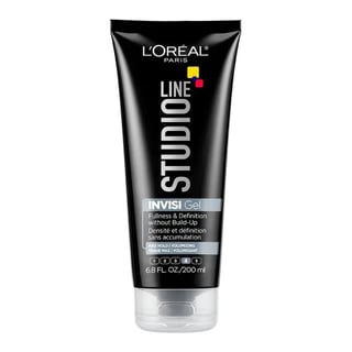 L'Oreal Studio Line Invisi Gel