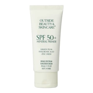 Outside Beauty & Skincare SPF 50+ Mineral Primer