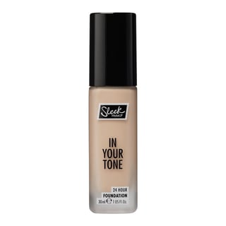Sleek Makeup In Your Tone 24 Hour Foundation