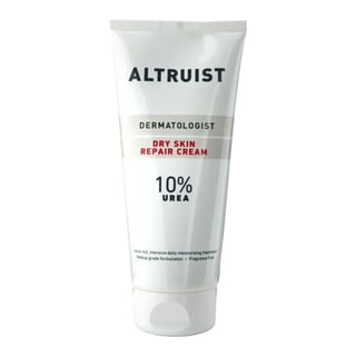 Altruist Dermatologist كريم إصلاح البشرة الجافة 10% يوريا