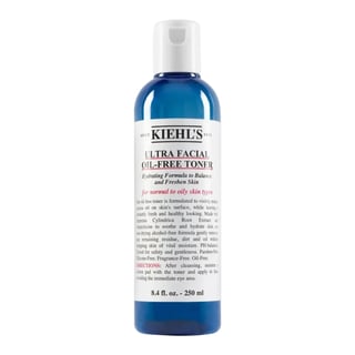 Kiehl's Ultra Facial Oil-Free Toner