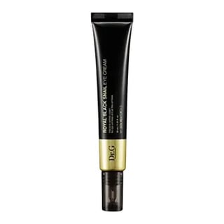 Dr.G Royal Black Snail Eye Cream