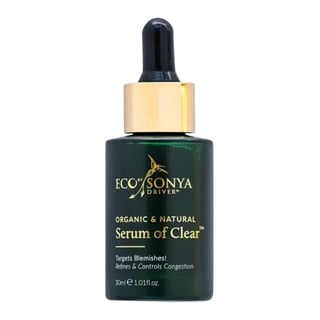 Eco Tan Serum Of Clear